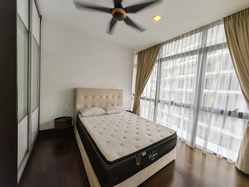 Servis Apartment untuk Disewa di Ken Bangsar - Lai Pei Wen - PropertyGuru.com.my