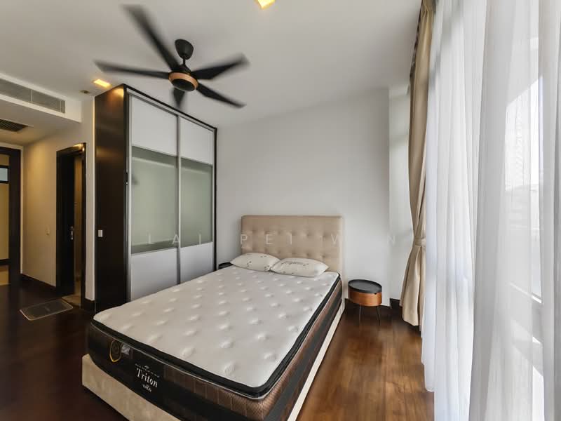 Servis Apartment untuk Disewa di Ken Bangsar - Lai Pei Wen - PropertyGuru.com.my