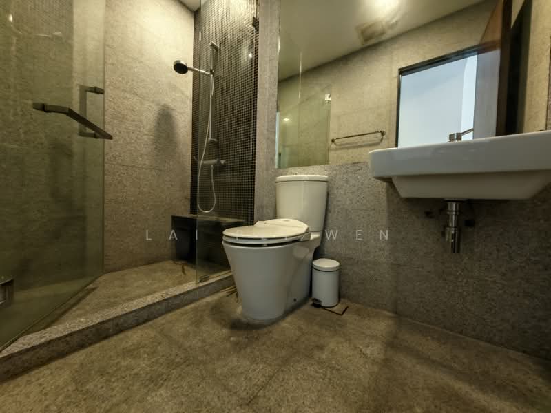 Servis Apartment untuk Disewa di Ken Bangsar - Lai Pei Wen - PropertyGuru.com.my