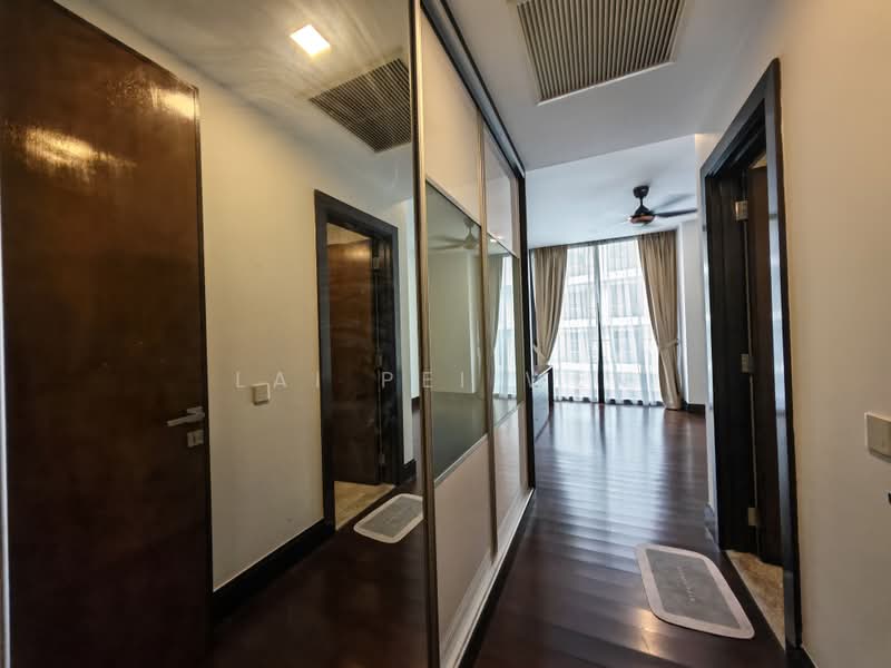 Servis Apartment untuk Disewa di Ken Bangsar - Lai Pei Wen - PropertyGuru.com.my