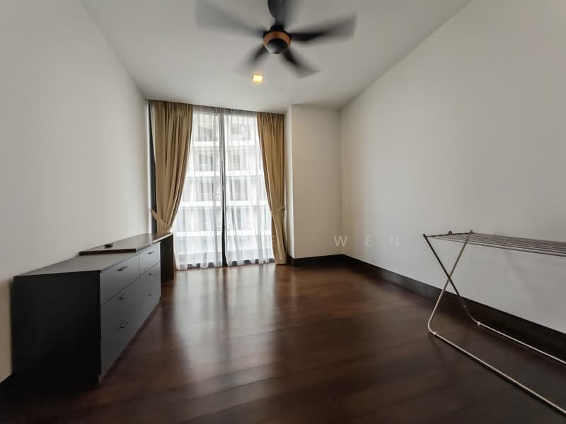 Servis Apartment untuk Disewa di Ken Bangsar - Lai Pei Wen - PropertyGuru.com.my