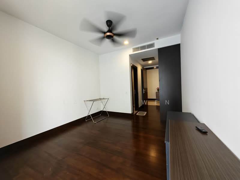 Servis Apartment untuk Disewa di Ken Bangsar - Lai Pei Wen - PropertyGuru.com.my