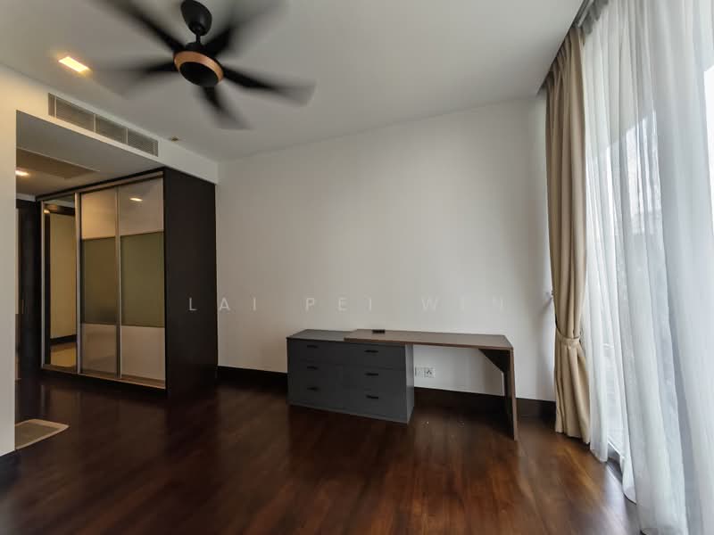 Servis Apartment untuk Disewa di Ken Bangsar - Lai Pei Wen - PropertyGuru.com.my