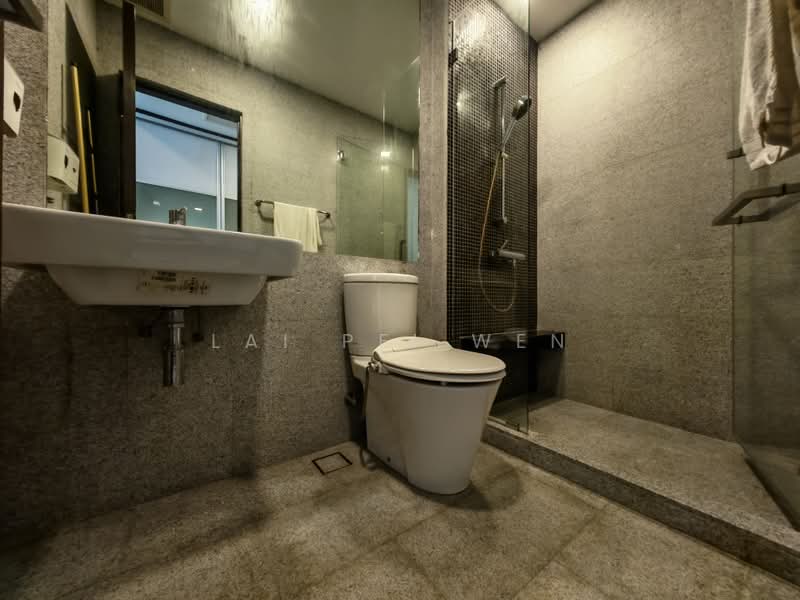 Servis Apartment untuk Disewa di Ken Bangsar - Lai Pei Wen - PropertyGuru.com.my