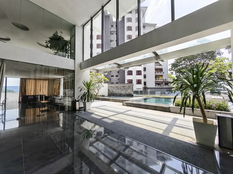 Servis Apartment untuk Disewa di Ken Bangsar - Lai Pei Wen - PropertyGuru.com.my
