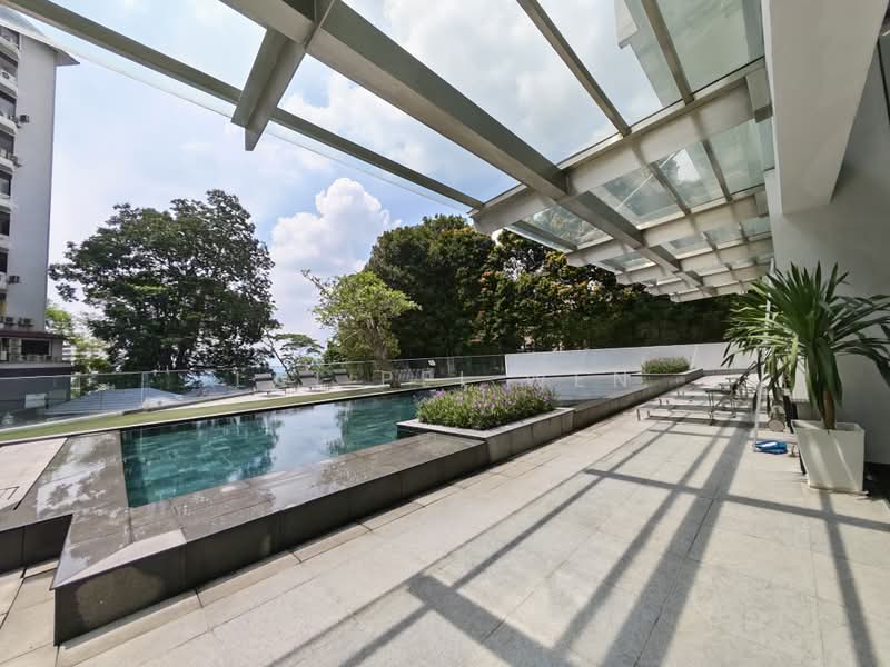 Servis Apartment untuk Disewa di Ken Bangsar - Lai Pei Wen - PropertyGuru.com.my