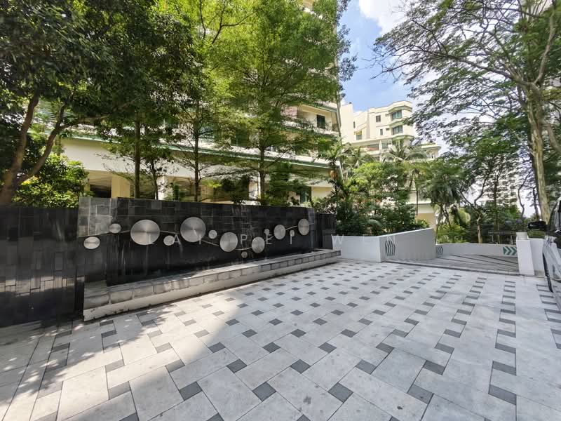 Servis Apartment untuk Disewa di Ken Bangsar - Lai Pei Wen - PropertyGuru.com.my