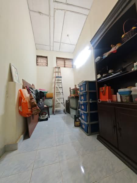 1-storey Terraced House for Sale in Taman Ampang Jaya (Sikamat) - Marcus Yeow - Interior - PropertyGuru.com.my
