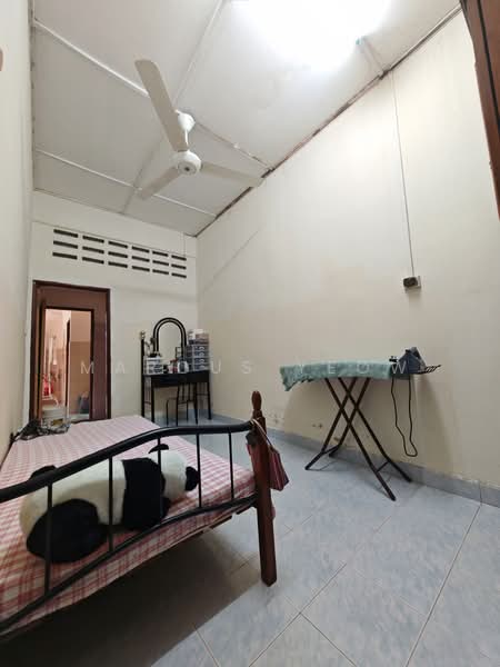 1-storey Terraced House for Sale in Taman Ampang Jaya (Sikamat) - Marcus Yeow - Bedroom - PropertyGuru.com.my
