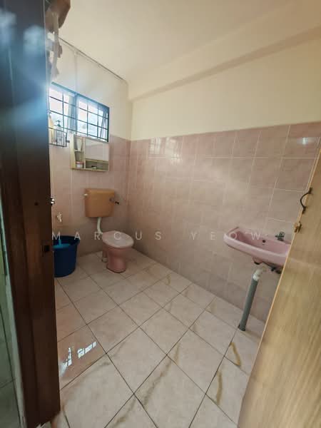 1-storey Terraced House for Sale in Taman Ampang Jaya (Sikamat) - Marcus Yeow - PropertyGuru.com.my