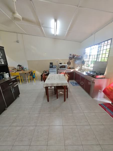 1-storey Terraced House for Sale in Taman Ampang Jaya (Sikamat) - Marcus Yeow - PropertyGuru.com.my
