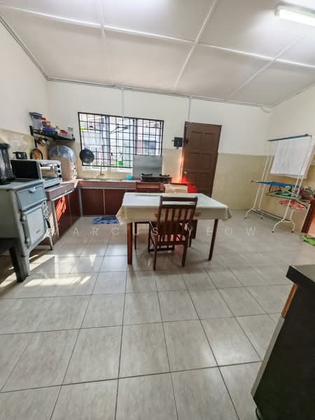 1-storey Terraced House for Sale in Taman Ampang Jaya (Sikamat) - Marcus Yeow - PropertyGuru.com.my