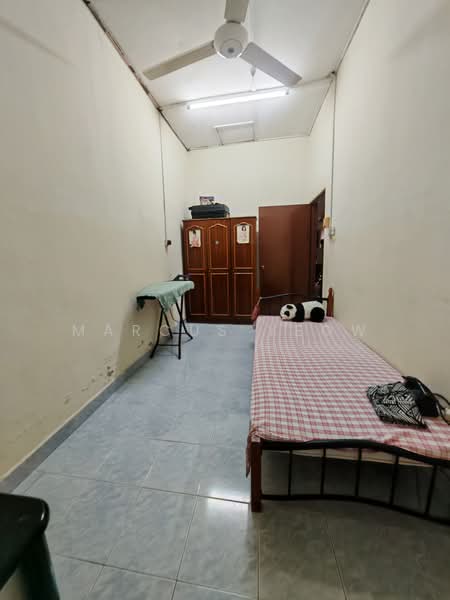 1-storey Terraced House for Sale in Taman Ampang Jaya (Sikamat) - Marcus Yeow - PropertyGuru.com.my