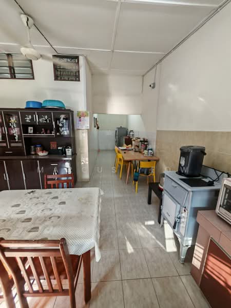 1-storey Terraced House for Sale in Taman Ampang Jaya (Sikamat) - Marcus Yeow - PropertyGuru.com.my