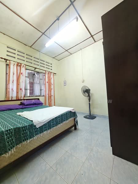 1-storey Terraced House for Sale in Taman Ampang Jaya (Sikamat) - Marcus Yeow - PropertyGuru.com.my