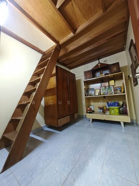 1-storey Terraced House for Sale in Taman Ampang Jaya (Sikamat) - Marcus Yeow - PropertyGuru.com.my