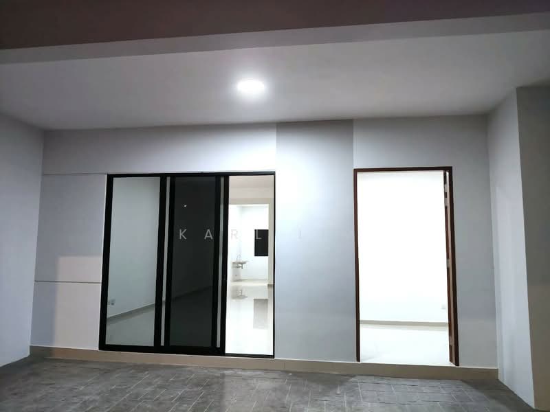 Rumah Teres 2 Tingkat untuk Disewa di Gelang Patah (Johor) - Karl Lim - Interior - PropertyGuru.com.my
