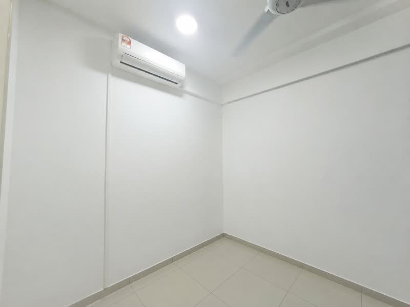 Servis Apartment untuk Dijual di Sentrovue - Ziana Najib - Interior - PropertyGuru.com.my