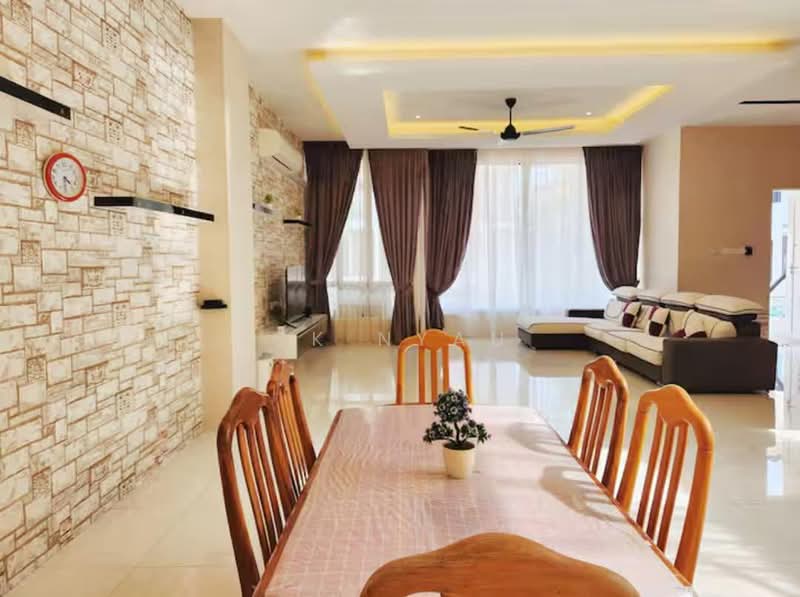 Rumah Teres 2 Tingkat untuk Disewa di Ipoh (Perak) - Ck Nyau - PropertyGuru.com.my