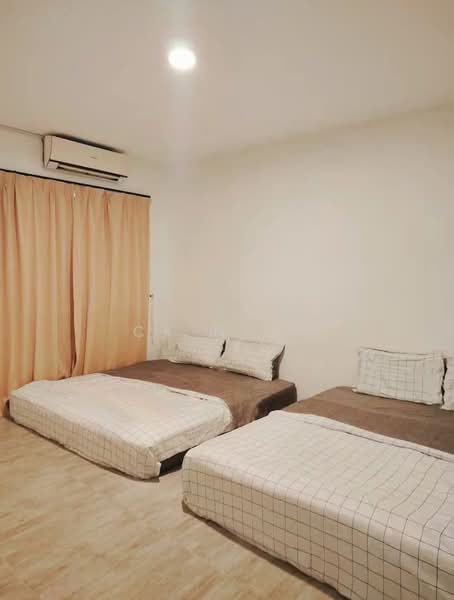 Rumah Teres 2 Tingkat untuk Disewa di Ipoh (Perak) - Ck Nyau - PropertyGuru.com.my