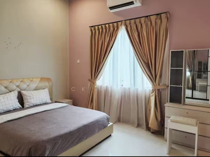 Rumah Teres 2 Tingkat untuk Disewa di Ipoh (Perak) - Ck Nyau - PropertyGuru.com.my