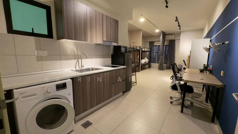 Service Residence for Rent at Edusphere - Nazrin Affendy - PropertyGuru.com.my