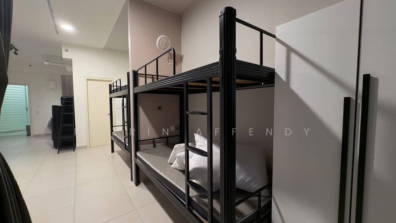 Service Residence for Rent at Edusphere - Nazrin Affendy - PropertyGuru.com.my