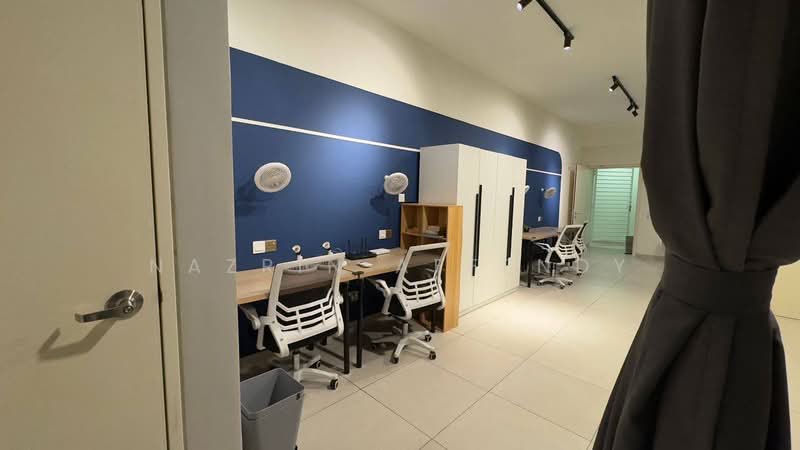 Service Residence for Rent at Edusphere - Nazrin Affendy - PropertyGuru.com.my