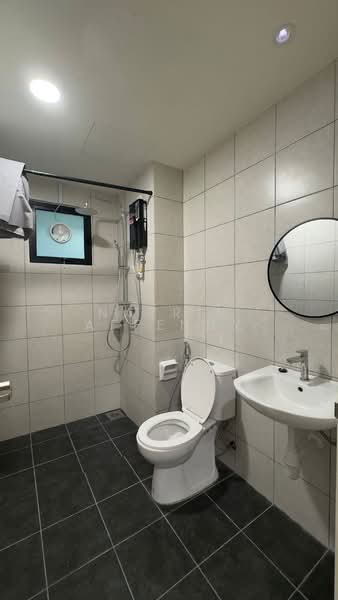 Service Residence for Rent at Edusphere - Nazrin Affendy - PropertyGuru.com.my
