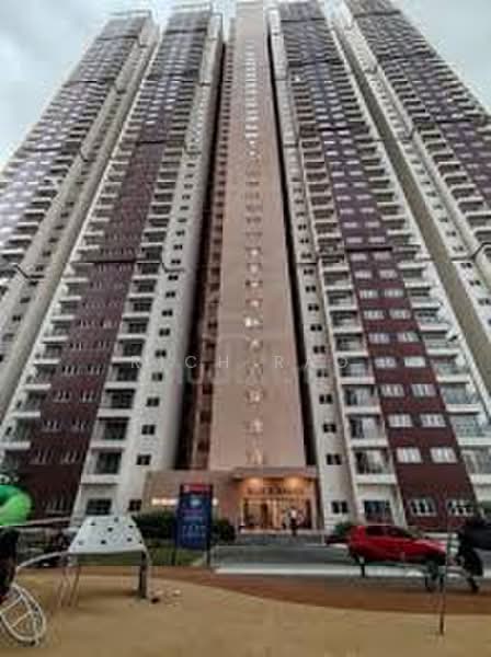 Condominium for Rent at Residensi Sateria - Rich Rao - Exterior - PropertyGuru.com.my