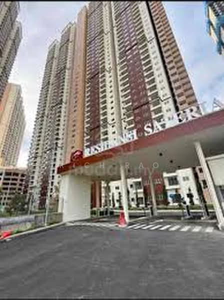 Condominium for Rent at Residensi Sateria - Rich Rao - Exterior - PropertyGuru.com.my