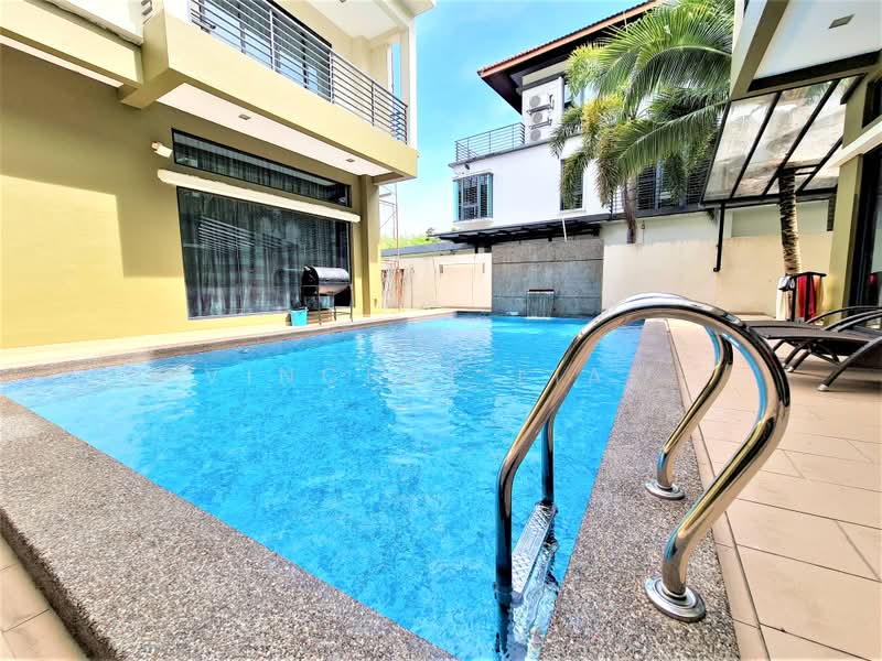 Bungalow for Sale in Kota Damansara (Selangor) - Vincent Liaw - Exterior - PropertyGuru.com.my