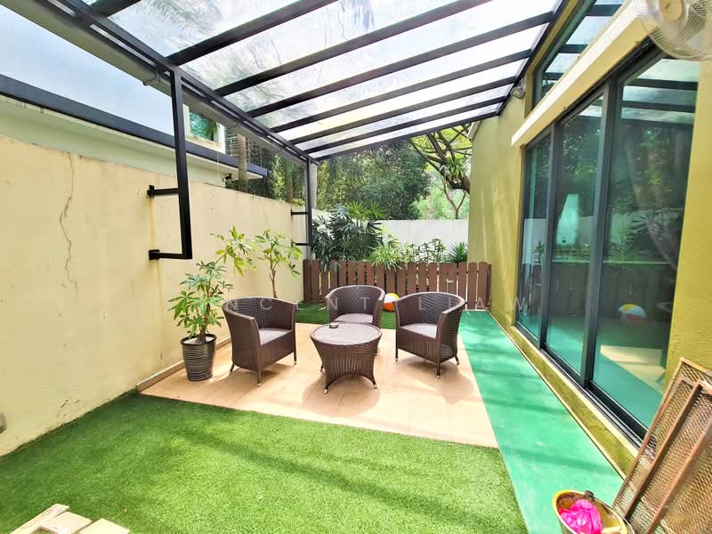 Rumah Banglo untuk Dijual di Kota Damansara (Selangor) - Vincent Liaw - Exterior - PropertyGuru.com.my