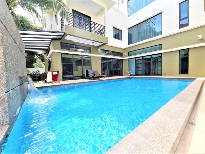 Rumah Banglo untuk Dijual di Kota Damansara (Selangor) - Vincent Liaw - Exterior - PropertyGuru.com.my