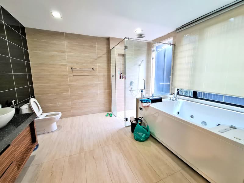 Rumah Banglo untuk Dijual di Kota Damansara (Selangor) - Vincent Liaw - Bathroom - PropertyGuru.com.my
