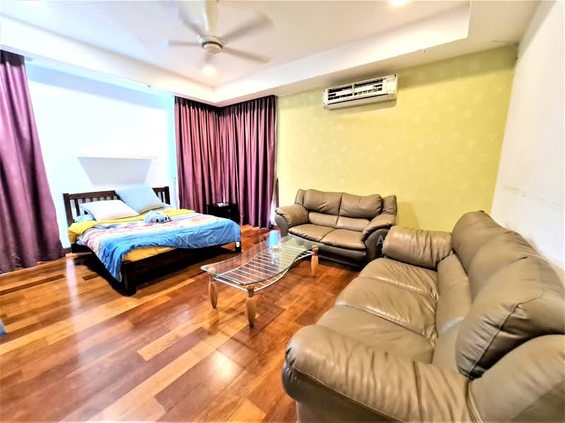 Rumah Banglo untuk Dijual di Kota Damansara (Selangor) - Vincent Liaw - Bedroom - PropertyGuru.com.my