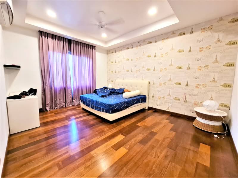 Rumah Banglo untuk Dijual di Kota Damansara (Selangor) - Vincent Liaw - Bedroom - PropertyGuru.com.my