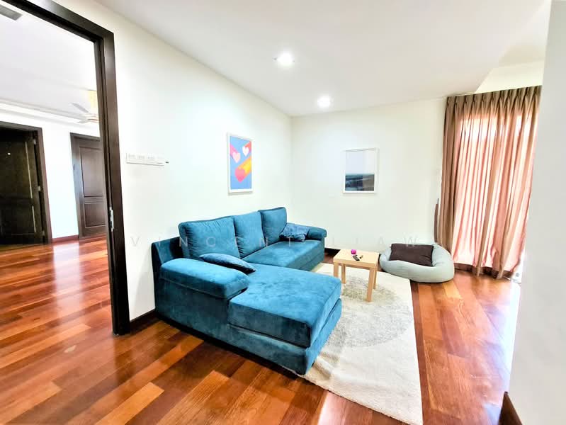 Bungalow for Sale in Kota Damansara (Selangor) - Vincent Liaw - Living Room - PropertyGuru.com.my
