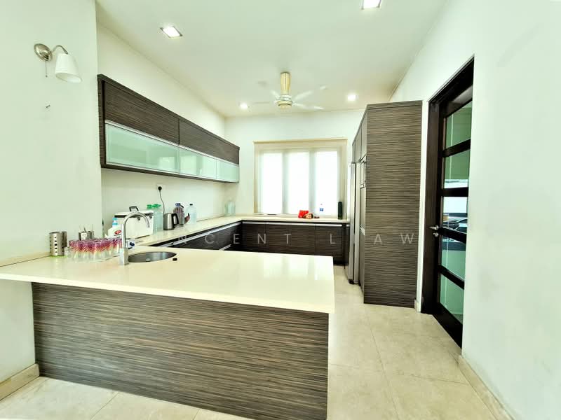 Rumah Banglo untuk Dijual di Kota Damansara (Selangor) - Vincent Liaw - Kitchen - PropertyGuru.com.my