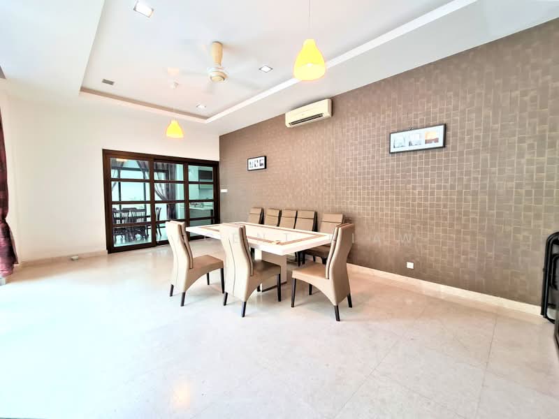 Bungalow for Sale in Kota Damansara (Selangor) - Vincent Liaw - Dining Room - PropertyGuru.com.my