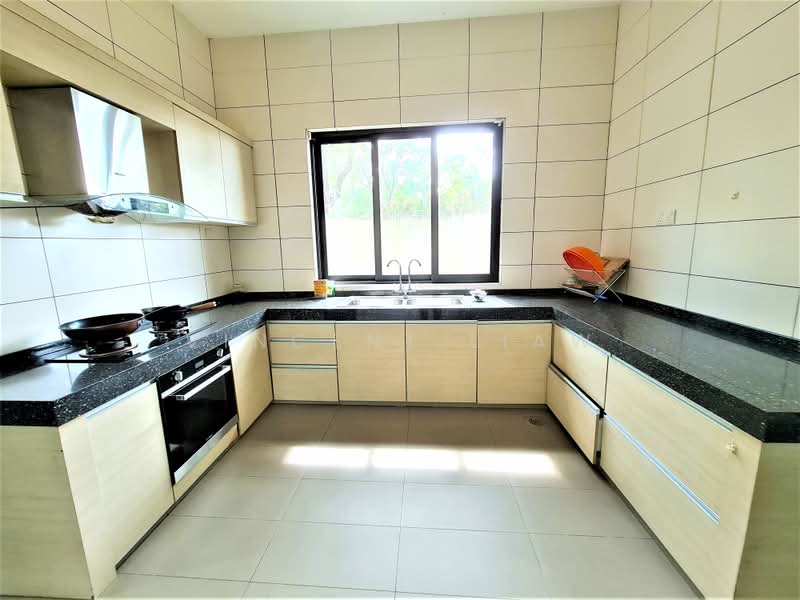 Bungalow for Sale in Kota Damansara (Selangor) - Vincent Liaw - Kitchen - PropertyGuru.com.my