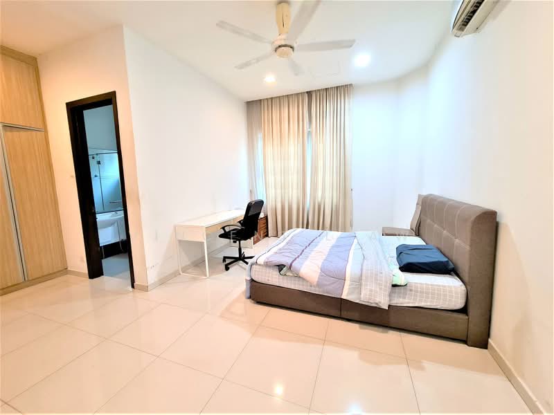 Rumah Banglo untuk Dijual di Kota Damansara (Selangor) - Vincent Liaw - Bedroom - PropertyGuru.com.my