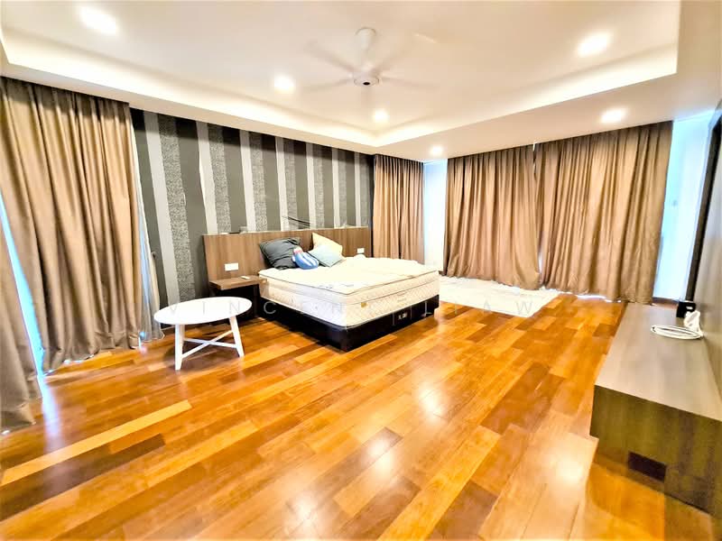 Bungalow for Sale in Kota Damansara (Selangor) - Vincent Liaw - Bedroom - PropertyGuru.com.my