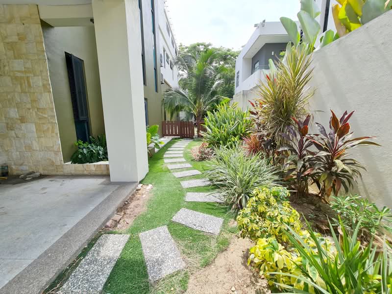 Rumah Banglo untuk Dijual di Kota Damansara (Selangor) - Vincent Liaw - Exterior - PropertyGuru.com.my