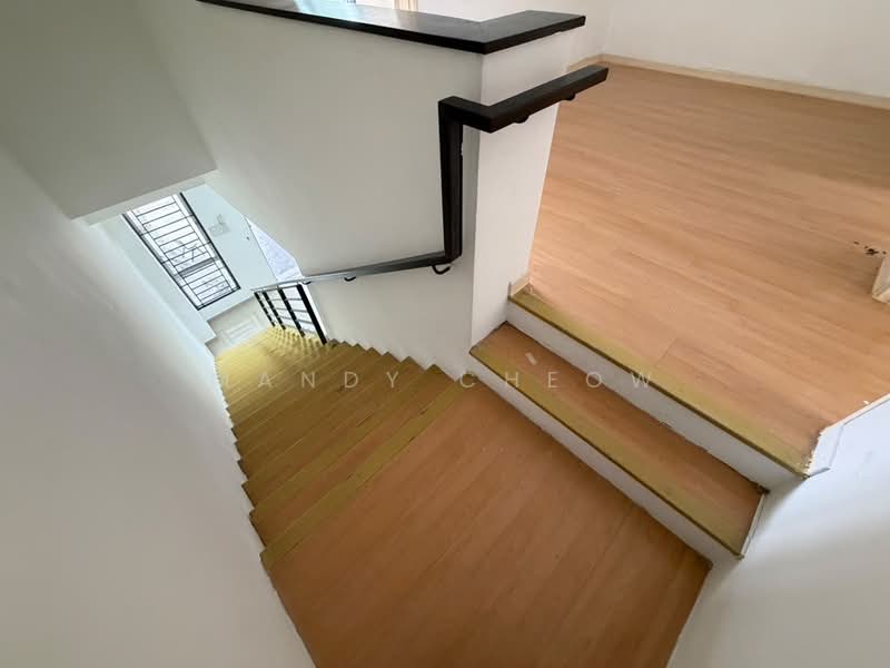 Rumah Teres untuk Disewa di Bandar Country Homes (Rawang) - Mandy Cheow - Interior - PropertyGuru.com.my