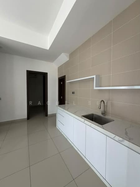 2-storey Terraced House for Rent in Iskandar Puteri (Nusajaya) (Johor) - Rachel See - Kitchen - PropertyGuru.com.my