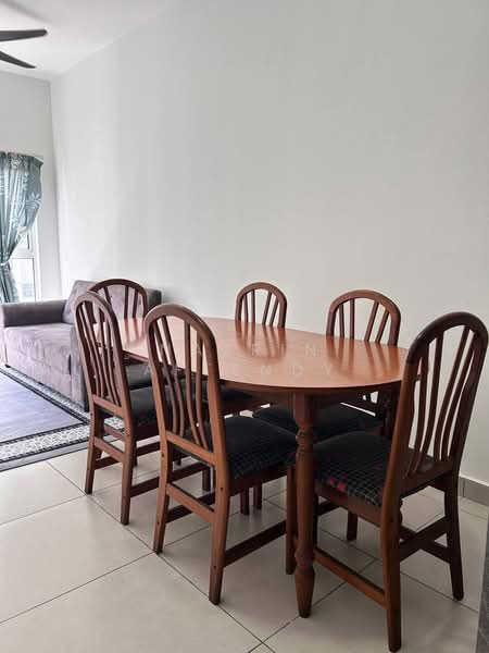 Servis Apartment untuk Disewa di Residensi Rimbun @ Canopy Hills - Nazrin Affendy - PropertyGuru.com.my
