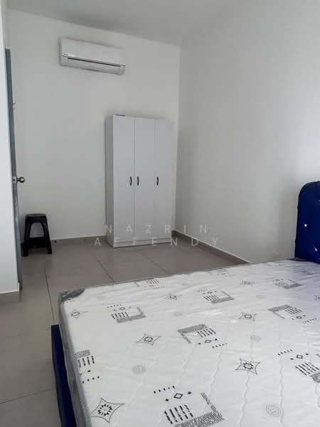 Servis Apartment untuk Disewa di Residensi Rimbun @ Canopy Hills - Nazrin Affendy - PropertyGuru.com.my