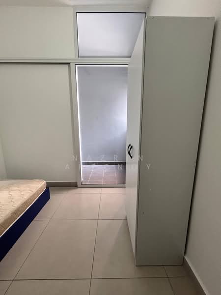 Servis Apartment untuk Disewa di Residensi Rimbun @ Canopy Hills - Nazrin Affendy - PropertyGuru.com.my