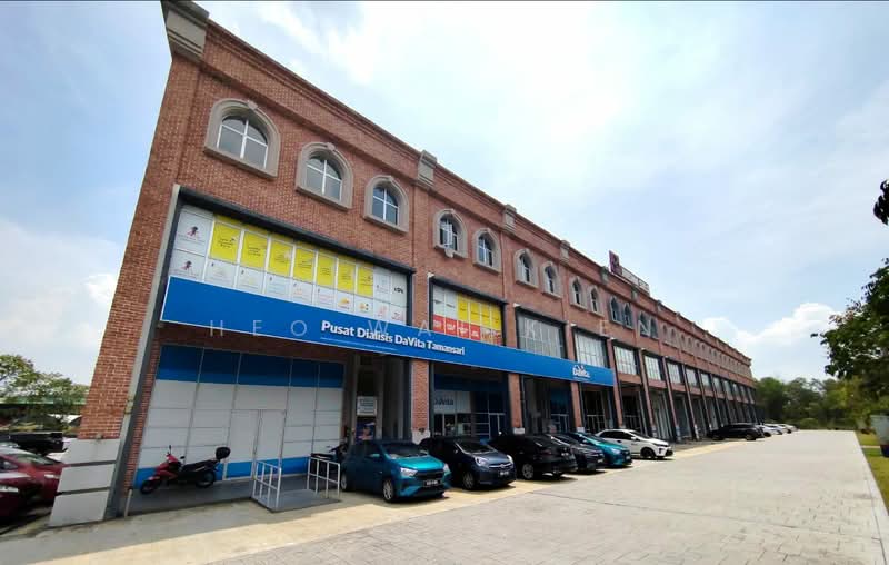 Shop for Rent in Rawang (Selangor) - Heo Wai Kien - Exterior - PropertyGuru.com.my